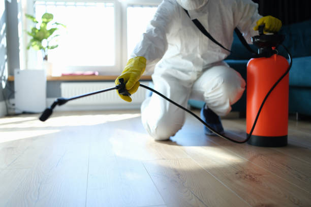 Reliable Unattended Death Cleanup contractor in New Market, TN by Crime Scene Cleaner Online