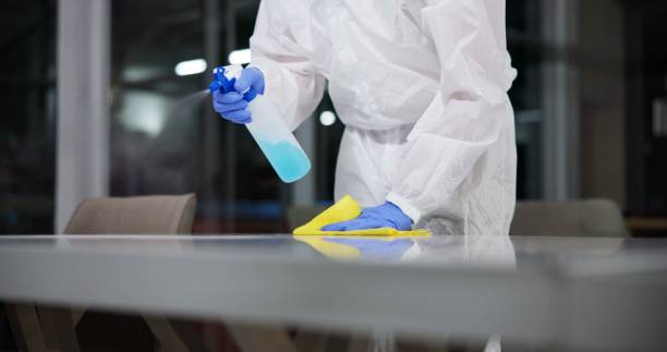 Licensed Unattended Death Cleanup service in New Market, TN - Crime Scene Cleaner Online